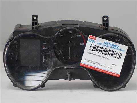 Cuadro de Instrumentos Seat Leon 1.6 ERENCE 105CV 77KW