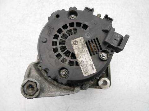 Foto 3ª: Alternador Bmw Serie 3 315 163 - 200 CV [N47D20C N47] (2011)