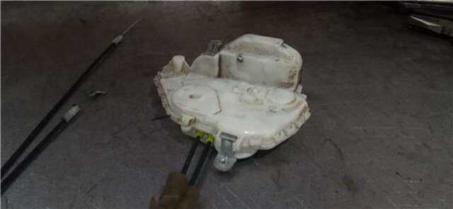 Cerradura Puerta Delantera Derecha Honda Civic 2.2 CTDI
