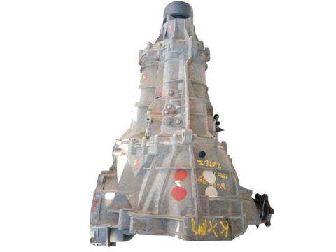 Caja Cambios Audi A4 2.0 TDI AVANT