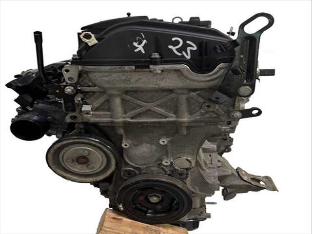 Foto 2ª: Motor Completo Bmw Serie 1 118 F20 F21 170CV 125KW [N13B16A N13B16M0 N13] (2012)