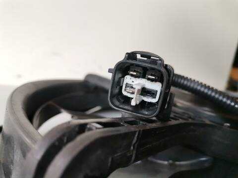 Foto 2ª: Electroventilador Hyundai Getz 1.1 BASICO 67CV (2002)