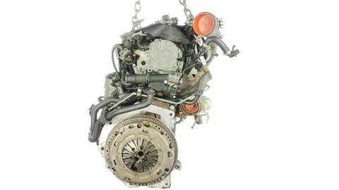Foto 3ª: Motor Completo Seat Altea 1.9 TDI 105CV [BJB] (2004)