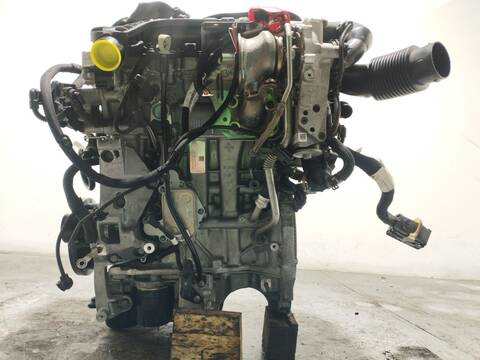 Foto 2ª: Motor Completo Opel Grandland 1.2 75) 131CV 96KW [HN05] (2019)