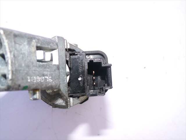 Foto 2ª: Antirrobo Citroen C Elysee 1.5 HDI 2017- [YH01] (2021)