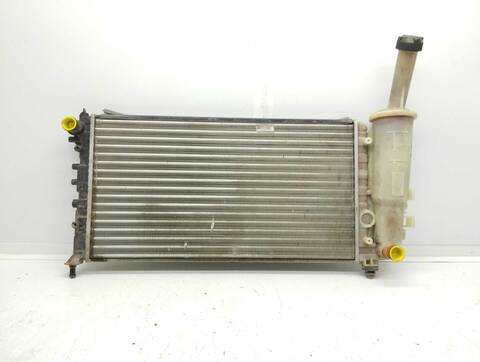 Radiador Motor Fiat Punto 1.2 8V BERLINA 60CV 44KW