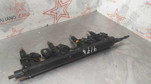 Foto 2ª: Rampa Inyectora Mini Mini COOPER 120CV 88KW [N12B16A] (2008)