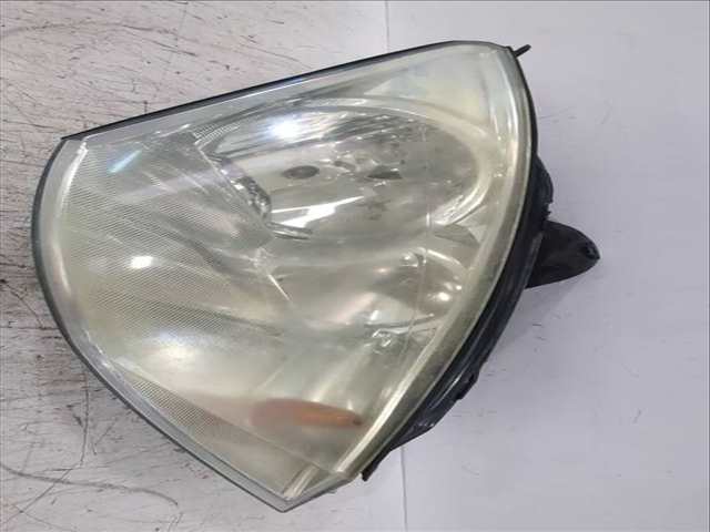 Foto 2ª: Faro Derecho Ford Focus 1.8 TDCI 100CV 74KW [FFDA] (2004)