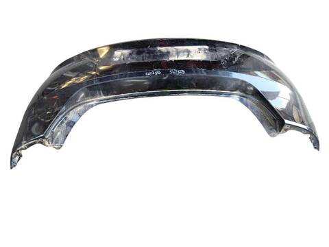 Foto 2ª: Paragolpes Trasero Seat Leon 1.9 TDI (2005)