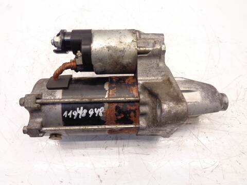 Foto 2ª: Motor de Arranque Honda S2000 240 CV 177KW [F20C F20C2 VTEC] (2002)