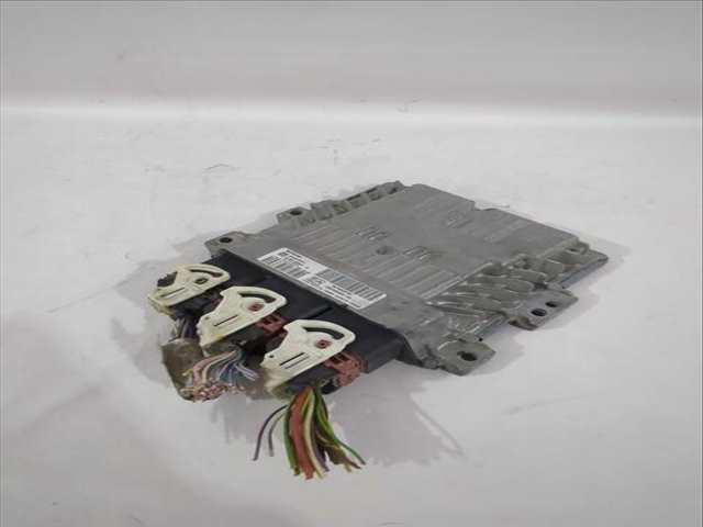 Centralita Motor ECU Peugeot 308 1.6 HDI 92CV 68KW