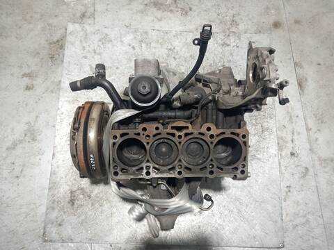 Bloque Motor Audi A6 2.0 TDI 177CV 130KW