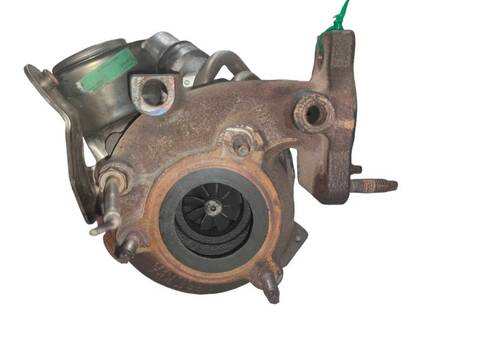 Foto 2ª: Turbocompresor Nissan X-Trail 2.0 DCI 4X4 150CV (2007)