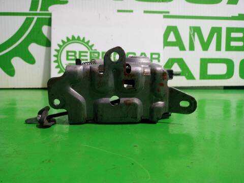 Foto 2ª: Freno de Mano Peugeot 508 ACTIVE 140CV [RHFDW10BTED4] (2011)