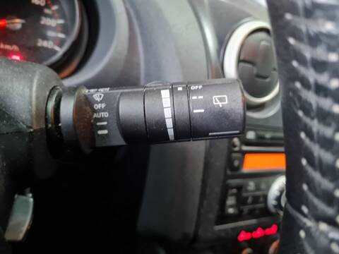 Mando Multifuncion Nissan Qashqai ACENTA 150CV 110KW