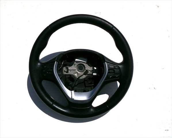 Volante Bmw Serie 1 116 2.0 D F20, 2011-2015