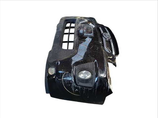 Foto 2ª: Paragolpes Delantero Kia Carens 2.0 CRDI 140 (2006)