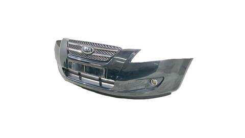 Foto 2ª: Paragolpes Delantero Kia Ceed D4EAF ED) (2008)