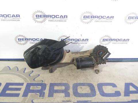 Foto 3ª: Motor Limpia Delantero Mercedes Clase E 180 3.0 DIESEL CAT 136CV [D/606] (1995)