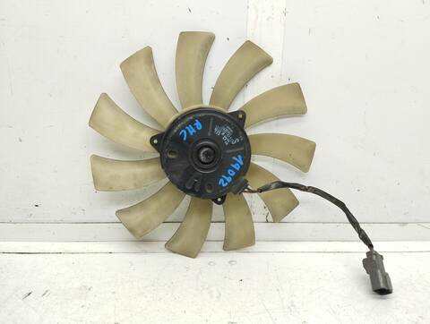 Electroventilador Honda Accord 2.2I CTDI SPORT BERLINA 140CV 103KW
