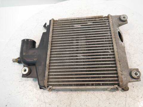 Intercooler Toyota Hiace 95 - 117 CV