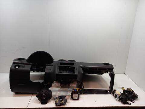 Kit Airbag Volkswagen Caddy CAY