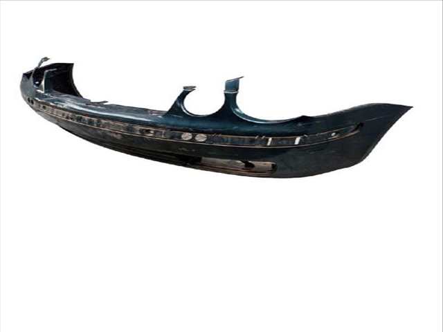 Foto 2ª: Paragolpes Delantero Volkswagen Polo 1.9 SDI 64CV (2001)