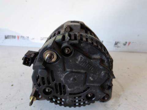 Foto 3ª: Alternador Volkswagen Golf 1Z (1994)