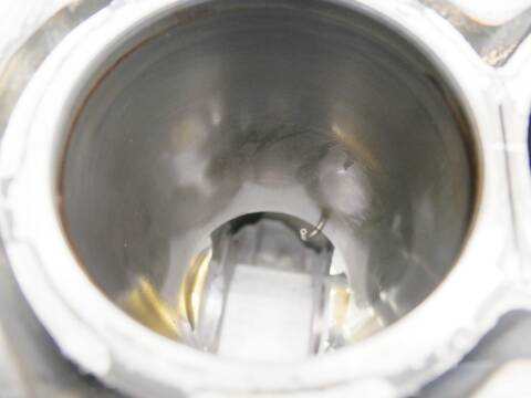 Foto 1ª: Bloque Motor Ford Mustang 314 - 317 CV [N48H] (2020)