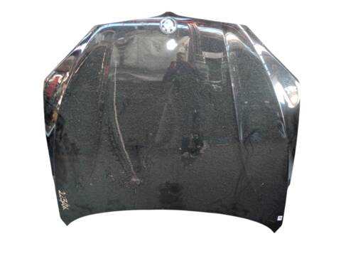 Foto 3ª: Capot Bmw X5 XDRIVE 30 D (2013)