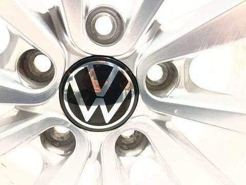 Foto 4ª: LLanta Chapa Volkswagen T-Roc 1.5 TSI 150CV 110KW [DXDB] (2023)