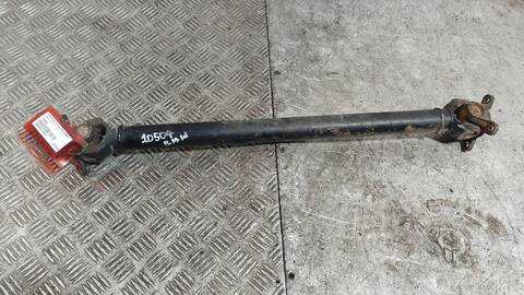 Transmision Central Bmw X3 2.0D 150CV 110KW