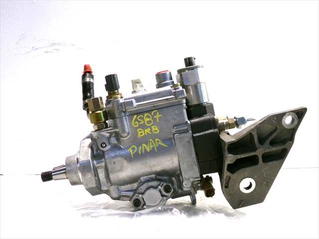 Bomba Inyeccion Opel Corsa 1.7 D MODELO C, 2000-2006