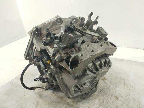 Foto 3ª: Caja Cambios Opel Mokka 1.6 CDTI _76) 136CV 100KW [B16DTH] (2016)