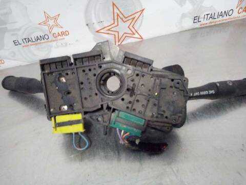 Foto 4ª: Mando Luces Alfa Romeo Spider 109CV 80KW