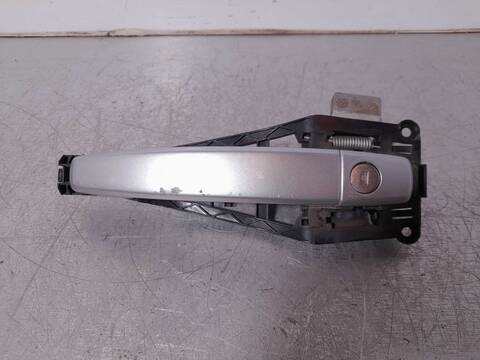 Maneta Exterior Delantera Izquierda Opel Astra 1.7 16V CDTI 101CV 74KW