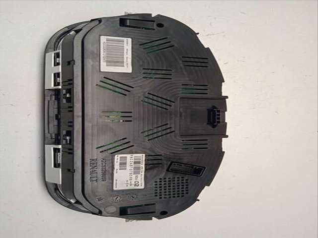 Foto 2ª: Cuadro de Instrumentos Renault Megane 1.5 DCI DIESEL BERLINA 106CV 78KW III BERLINA 5 P [K9K832] (2011)