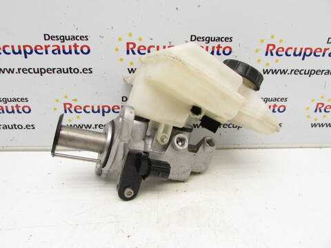 Bomba Freno Seat Ibiza CHZ