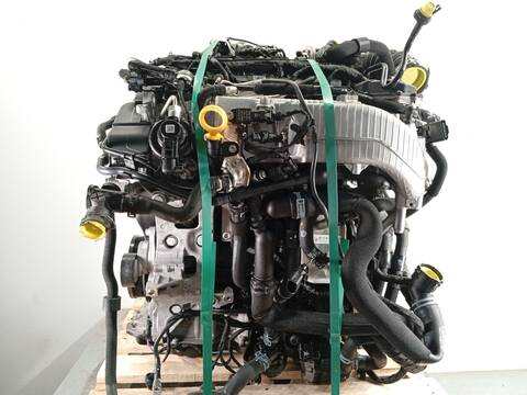 Motor Completo Audi Q2 2.0 TDI 150CV 110KW
