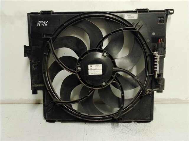 Electroventilador Bmw Serie 1 114 2.0 118 D [2.0 LTR. - 105 KW TURBODIESEL]