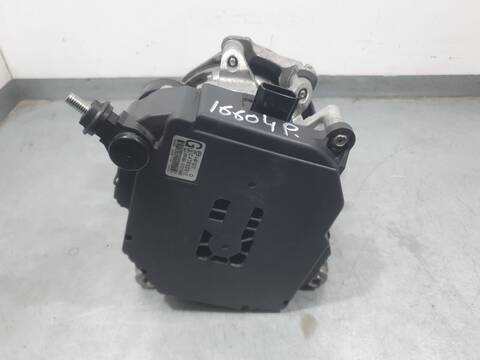 Foto 3ª: Alternador Mazda CX-30 SKYACTIV-X M HYBRID 179CV 132KW [HFY7] (2020)