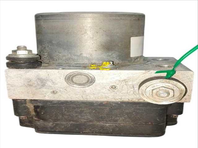 Foto 2ª: Abs Peugeot 308 1.6 HDI 100 99CV (2013)