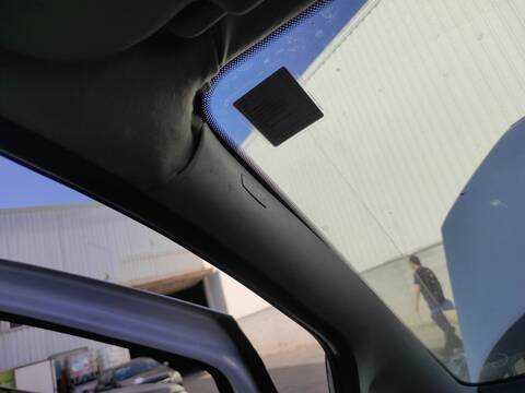 Foto 1ª: Airbag Cortina Delantero Izquierdo Ford Galaxy ASZ (2004)