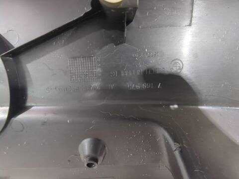 Foto 3ª: Tapizados Cartoneras Bmw Serie 1 114 120 D 177CV [N47 D20 A N47 D20 C] (2003)