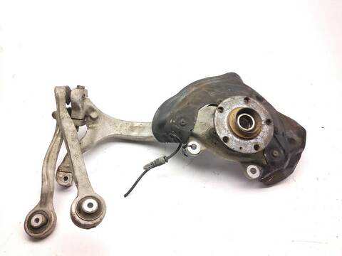 Mangueta Delantera Derecha Audi A6 2.0 TDI
