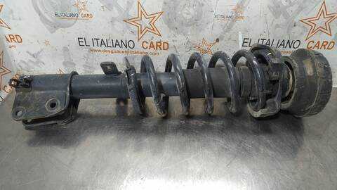 Amortiguador Delantero Derecho Opel Vivaro 1.9 CDTI CAT F9Q-760 - L08) 101CV 74KW