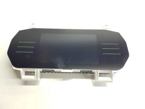 Cuadro de Instrumentos Dacia Duster TCE 130 EXPRESSION