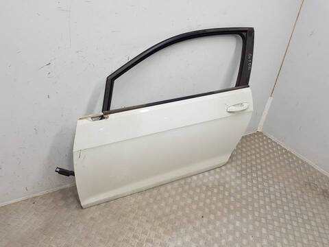 Foto 2ª: Puerta Delantera Izquierda Volkswagen Golf GTI BLUEMOTION (2014)