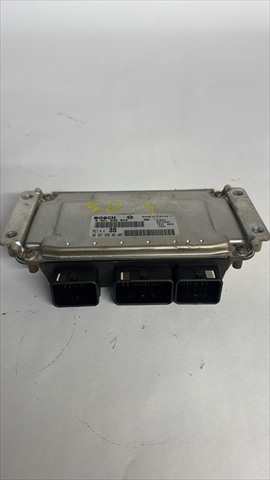 Centralita Motor ECU Peugeot 307 1.6 GASOLINA