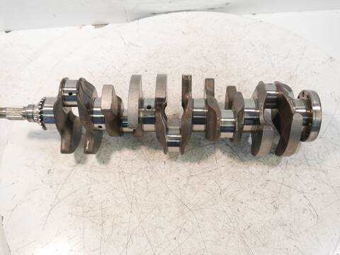 Foto 3ª: Cigüeñal Volvo V60 163 CV 120KW [D5244T17 D52]